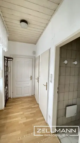 geräumige 2 Zimmerwohnung in Schwechat | ZELLMANN IMMOBILIEN