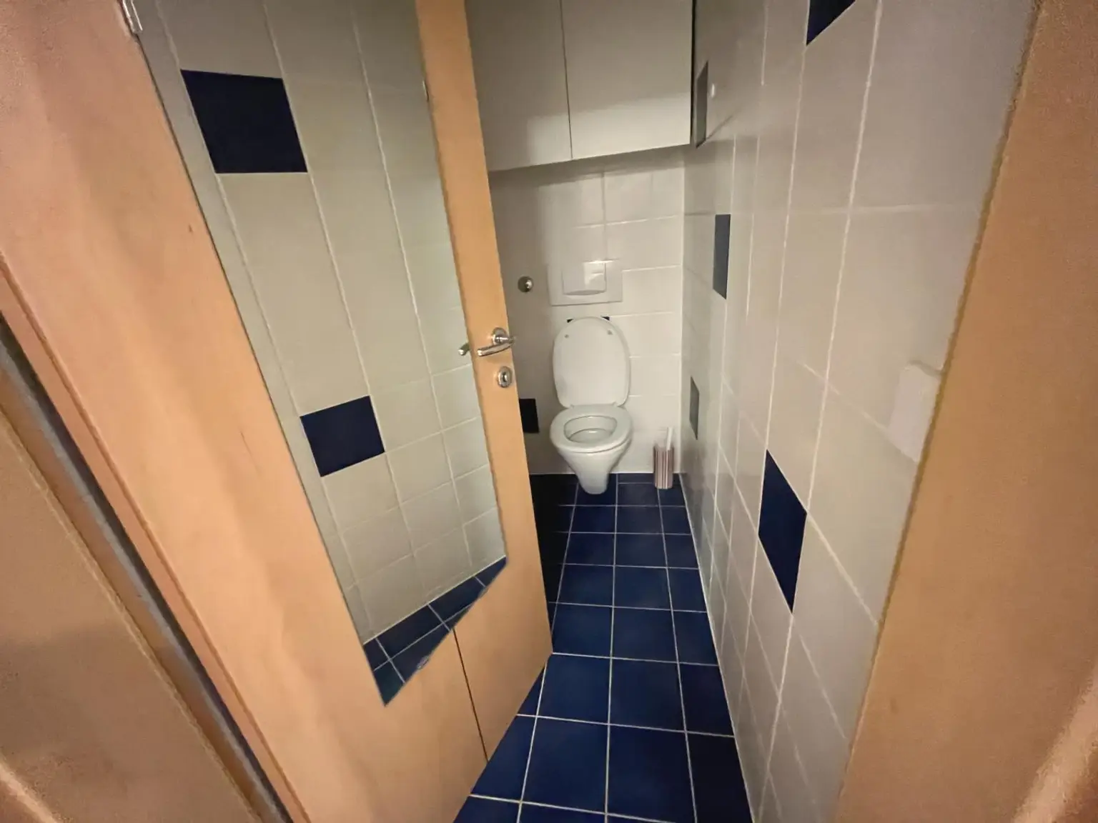 WC