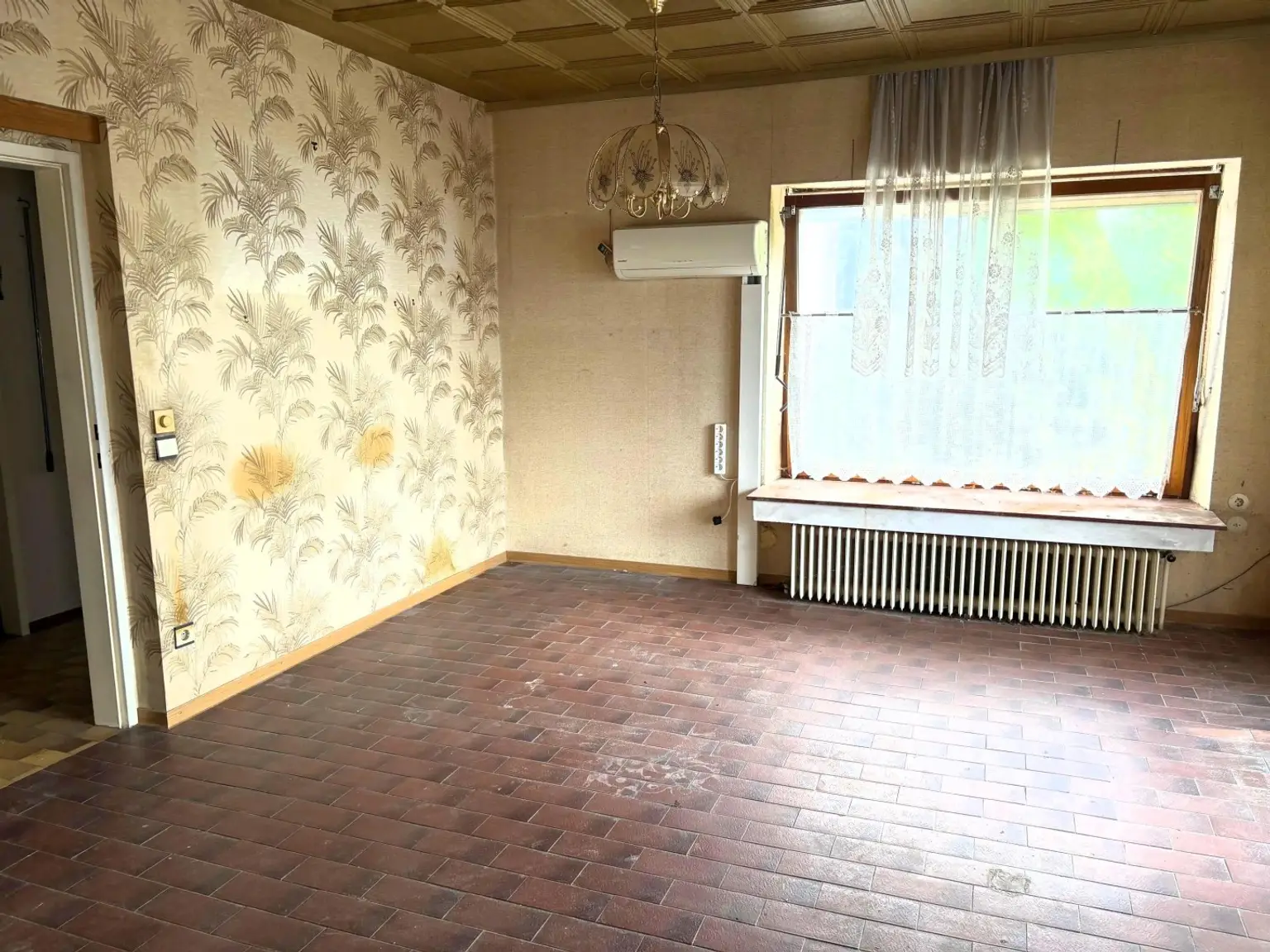 "Einsame LAGE „Im Felde“ in Langenlebarn"