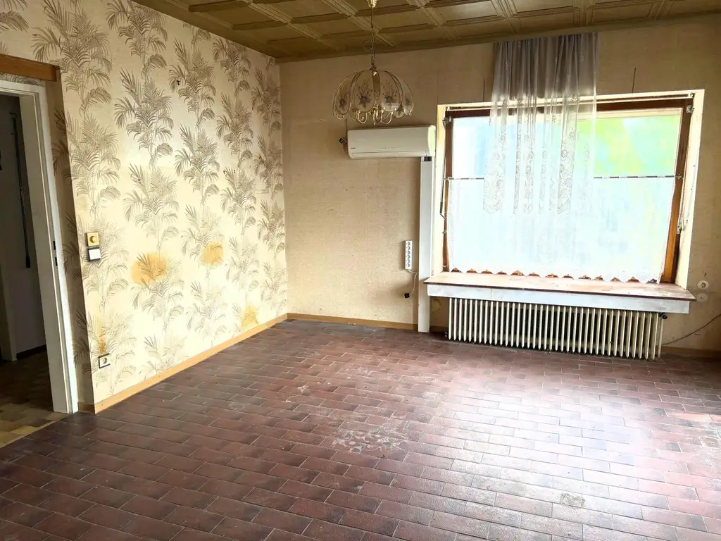 "Einsame LAGE „Im Felde“ in Langenlebarn"