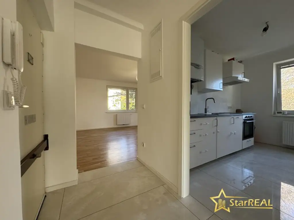 4 ZIMMER WOHNUNG IN 1130 WIEN! RENOVIERTER ZUSTAND. GEMEINSCHAFTSGARTEN.