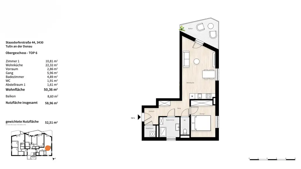 Plan 1