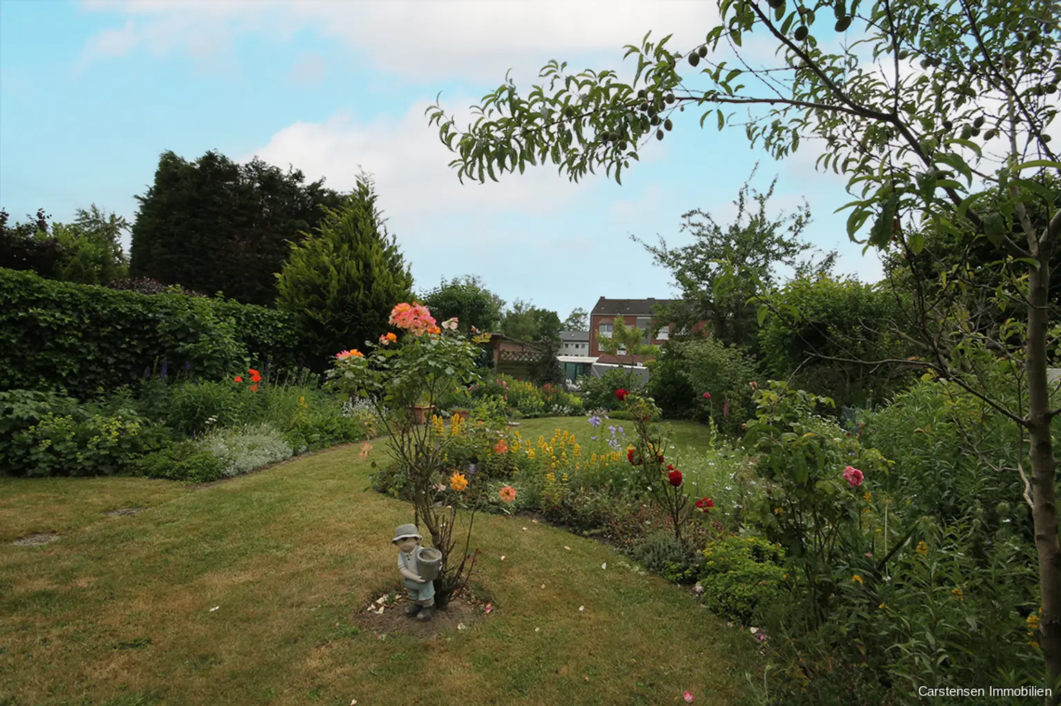 Garten Bild 2
