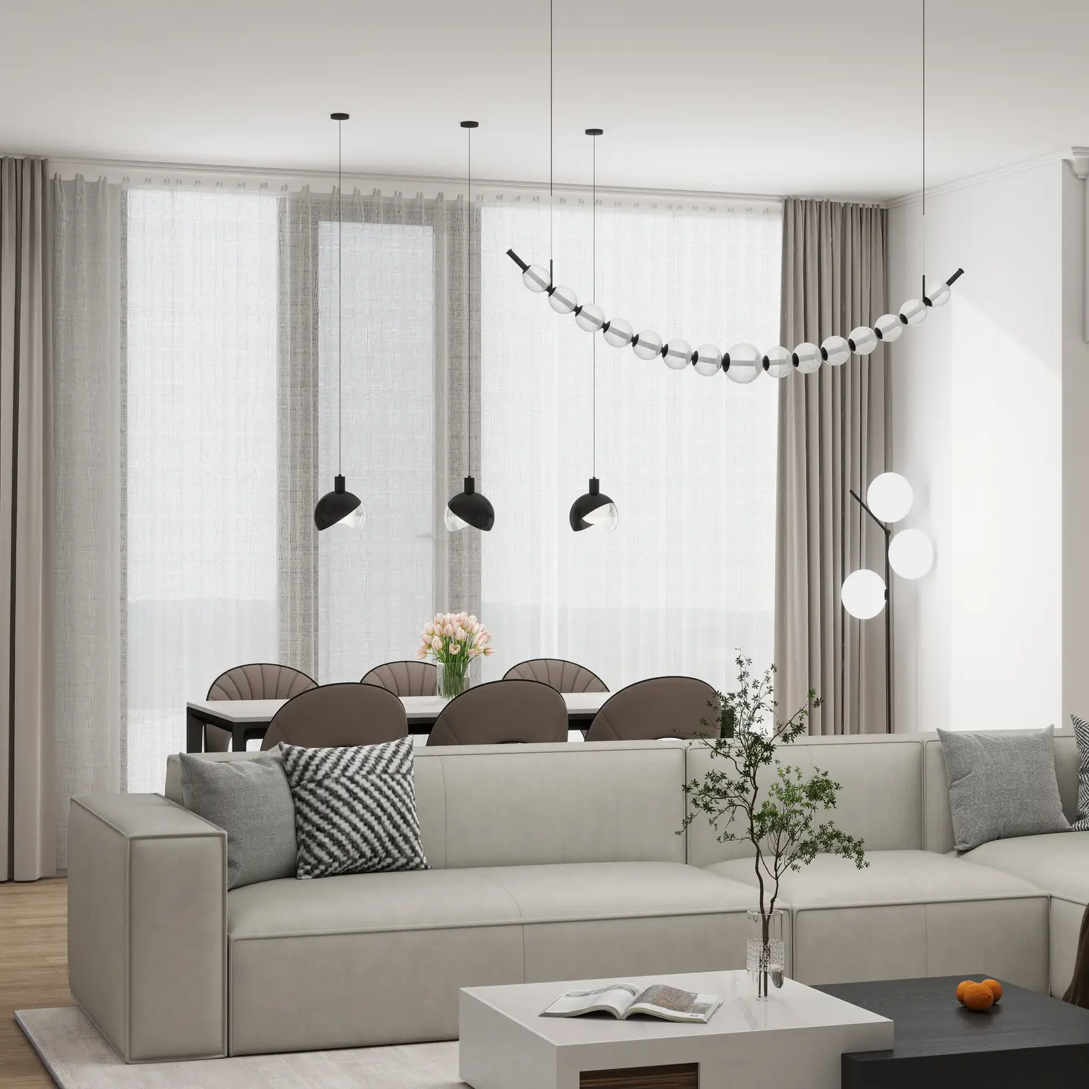 Wohnen mit Geschichte – Leben mit Zukunft!