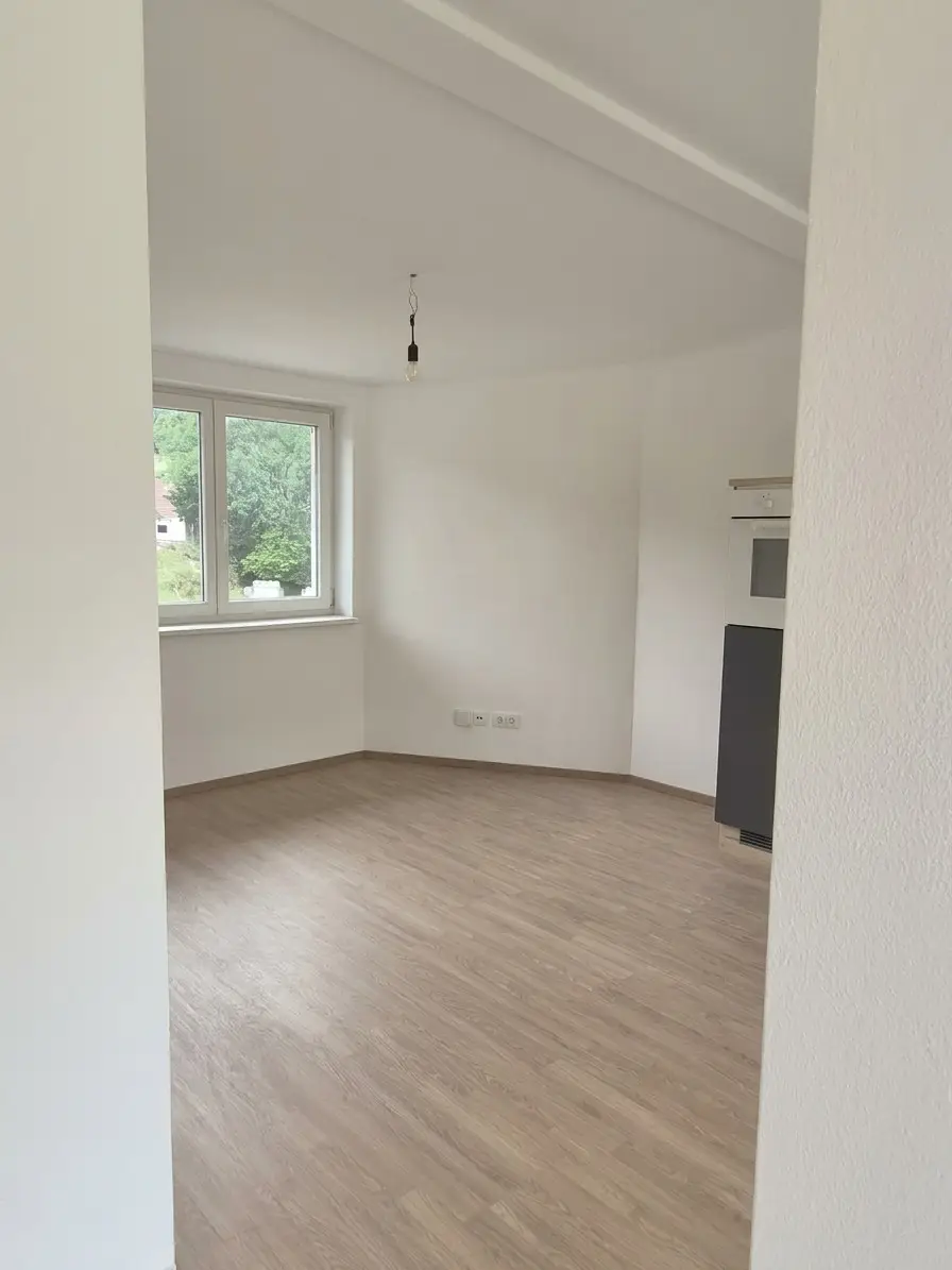 Ca. 53,22 m² 3-Zimmer-Wohnung mit großer Terrasse