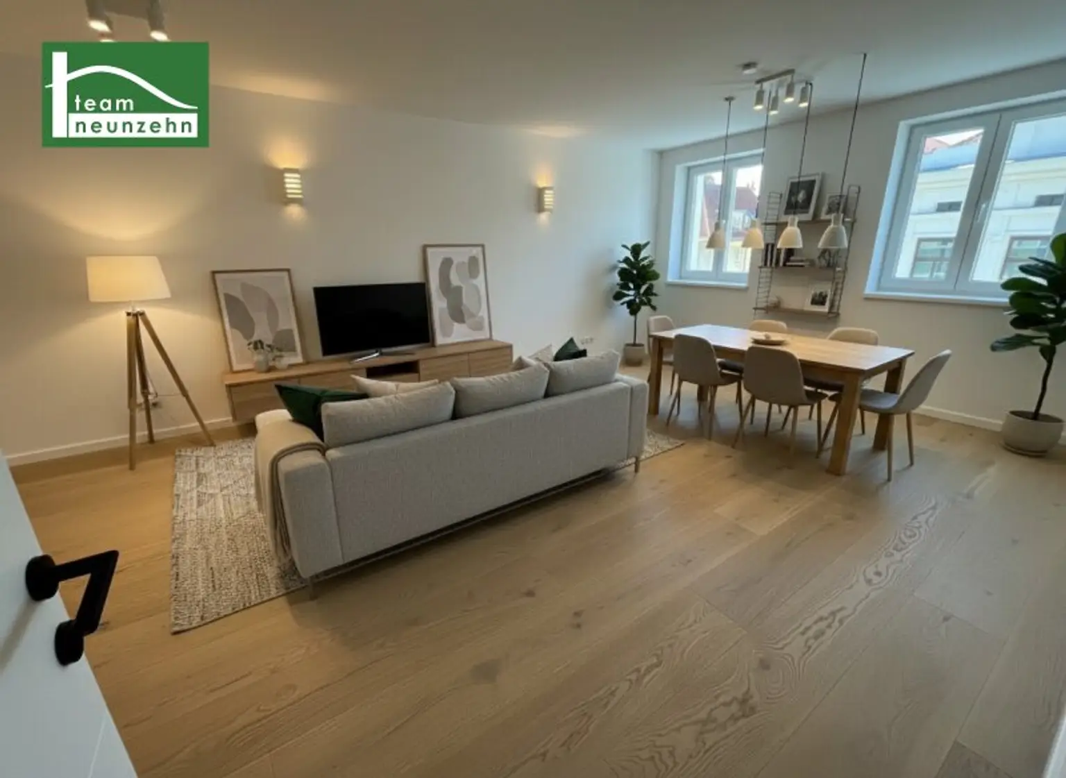 Hochwertig & Charmant! Stilaltbau mit guter Anbindung ins Zentrum. Top Ausstattung! - JETZT ZUSCHLAGEN