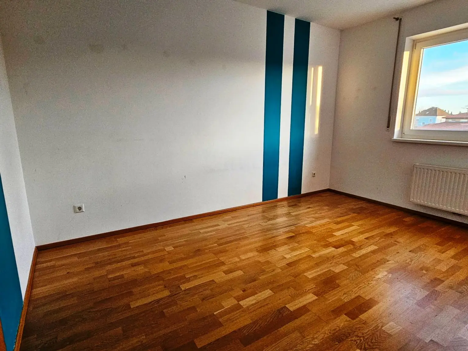 Praktisches Reihenhaus in Neukirchen bei Braunau