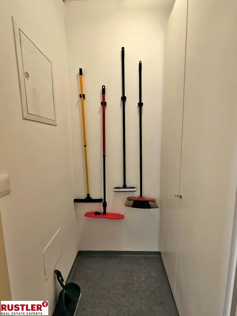 Gelegenheit - zentral gelegene 3-Zimmer-Wohnung in Innsbruck, WG tauglich!