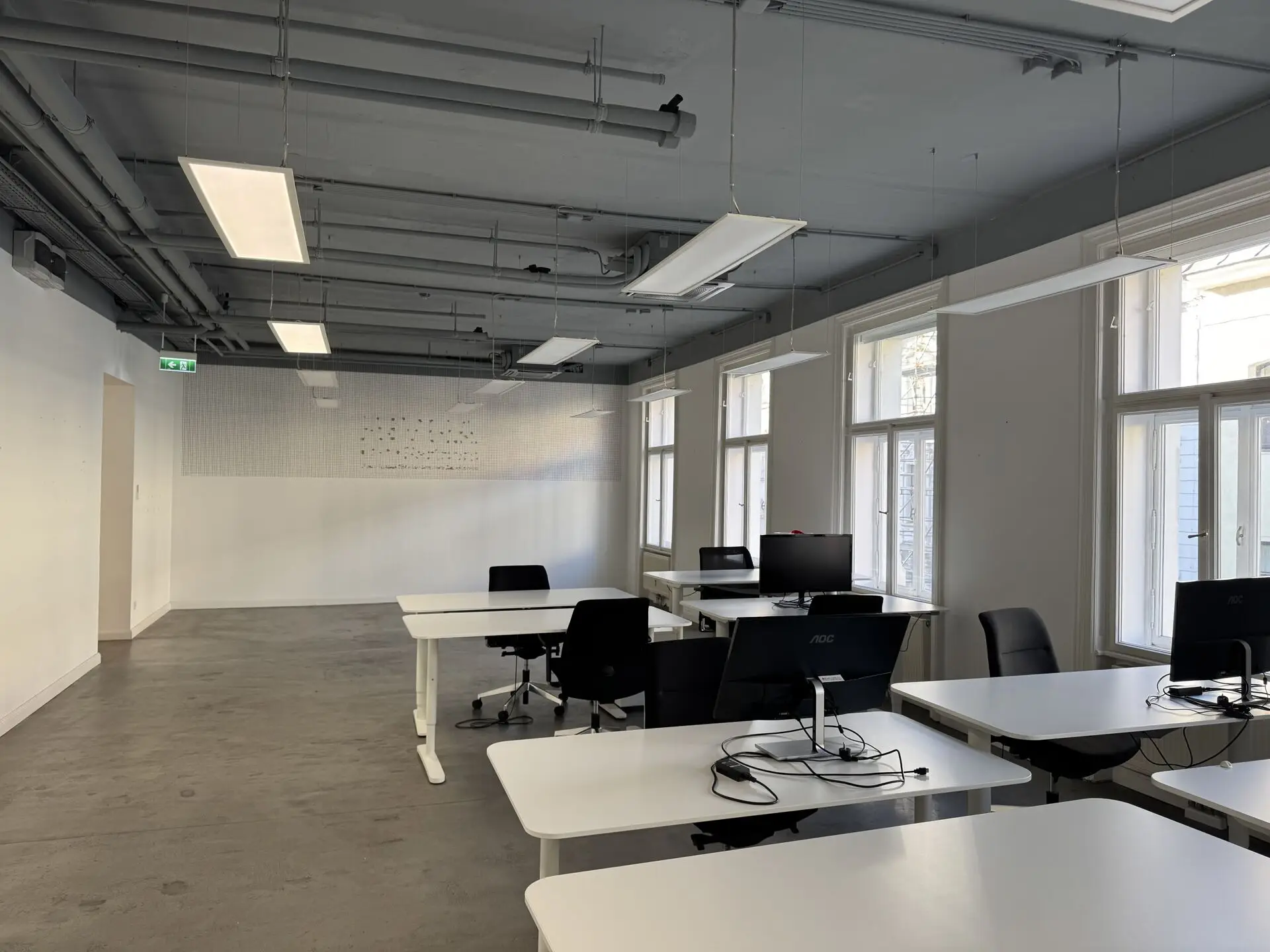 1010 Wien, Marc-Aurel-Straße 10 Schulungsraum