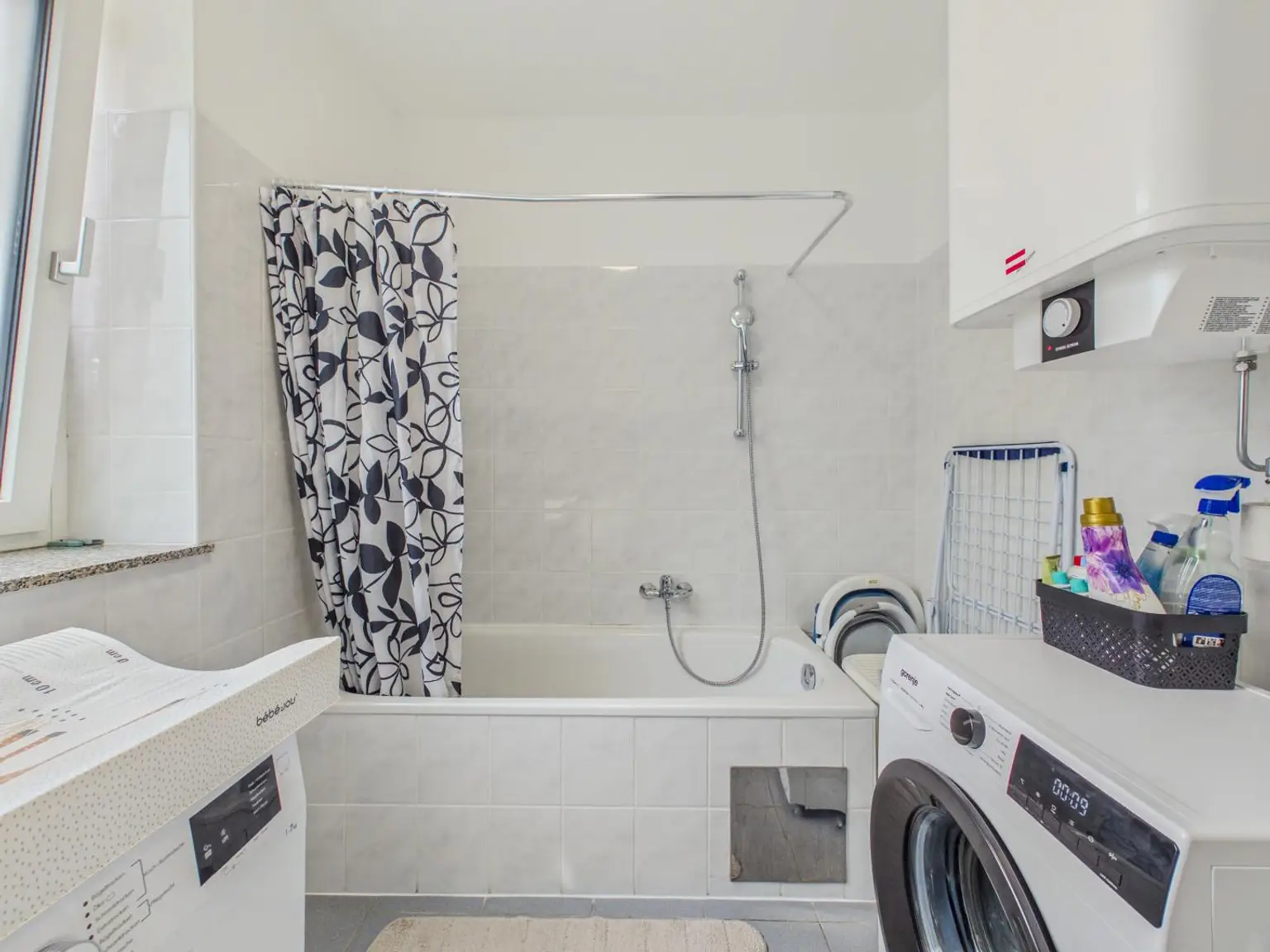 Badezimmer 4
