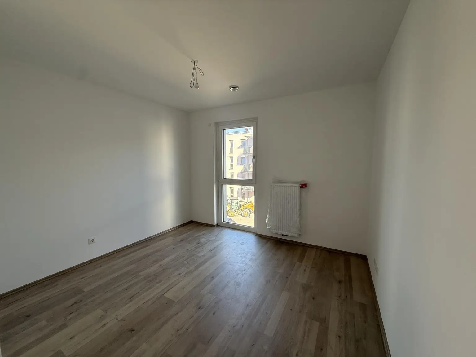 Ein Viertel Grün – gefördert, familienfreundlich und naturnah