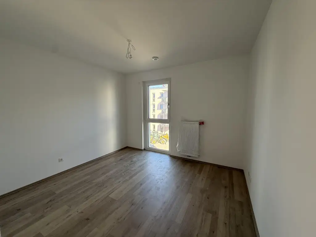 Ein Viertel Grün – gefördert, familienfreundlich und naturnah