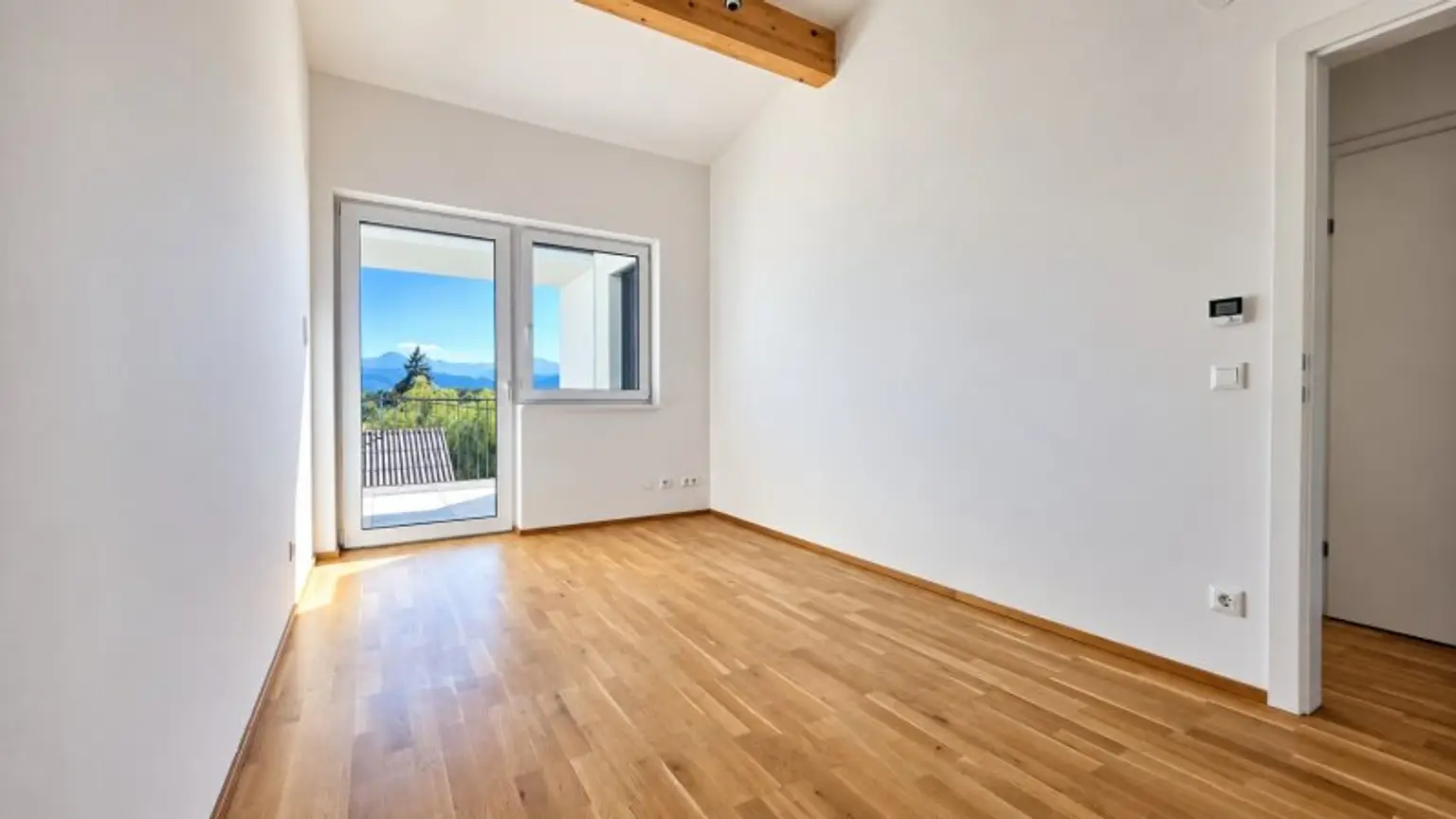 Helles Elternschlafzimmer Kompagnon Immobilien