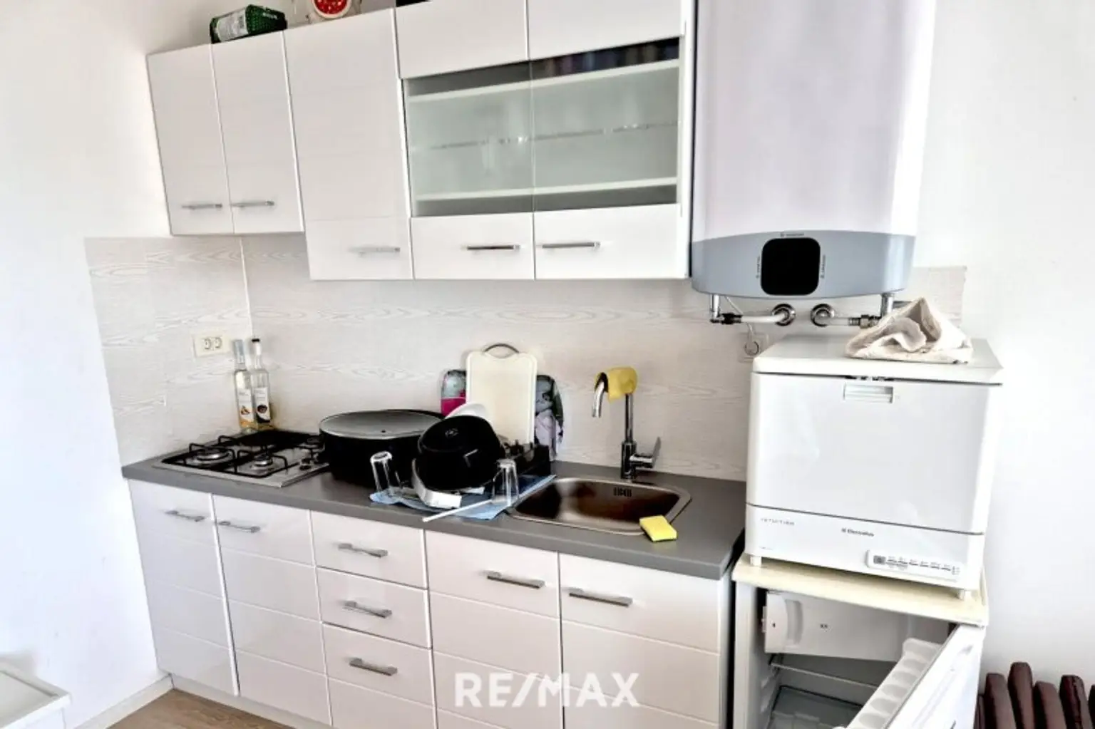 Am Strand * - 2 Zimmer mit Terrasse