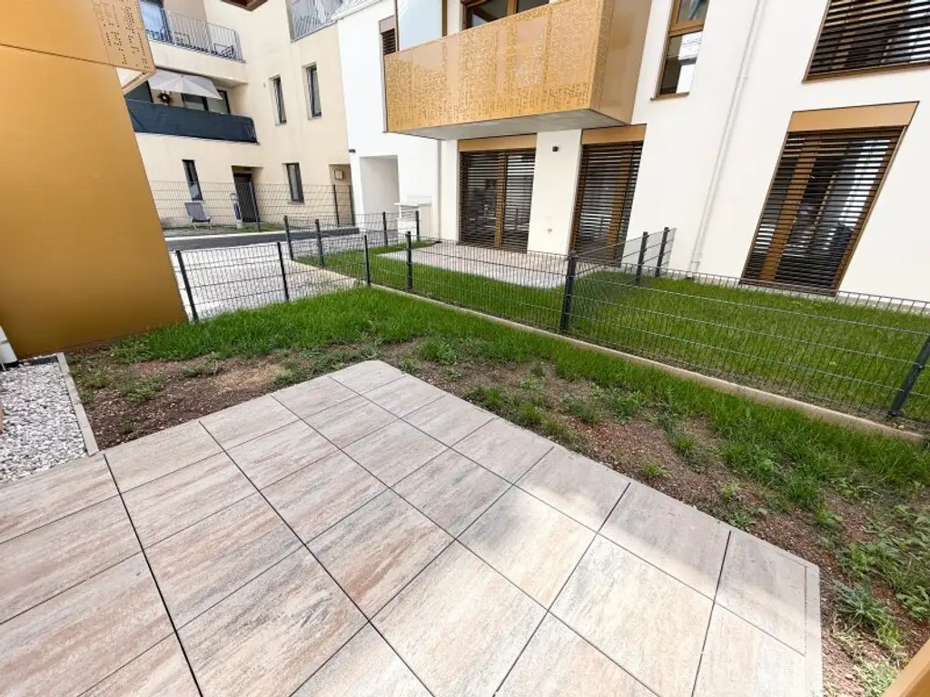 Am Langen Felde 24 – Bezugsfertige Vorsorgewohnungen in Kagran