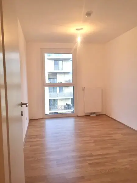 Moderne Mietwohnung mit Balkon in der Gregorygasse