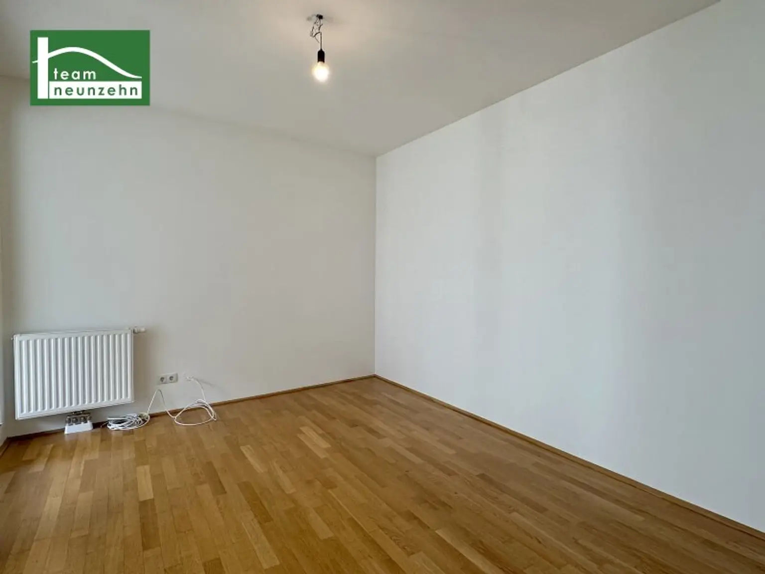 Helle 3-Zimmer Wohnung inkl. Loggia und Einbauküche - ab 01.09. beziehbar!