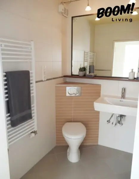 Anleger aufgepasst: Sonnige 1-Zimmer-Wohnung mit 13 m² Terrasse in Liesing – Sofort vermietet & renditestark