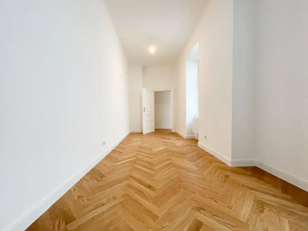 ALTBAU-TRAUM IN WÄHRING – 4 ZIMMER • LIFT & BALKON KOMMEN! • TOP LAGE HOFSTATTGASSE