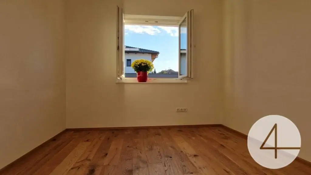 Romantische Abende bei Kerzenschein 116m2 Wohnfläche + Garage