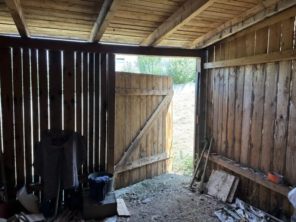 = PREISKNALLER =  Güssing !! Renovierungsobjekt in Zentrumslage mit ca. 430 m2 Eigengrund !!!