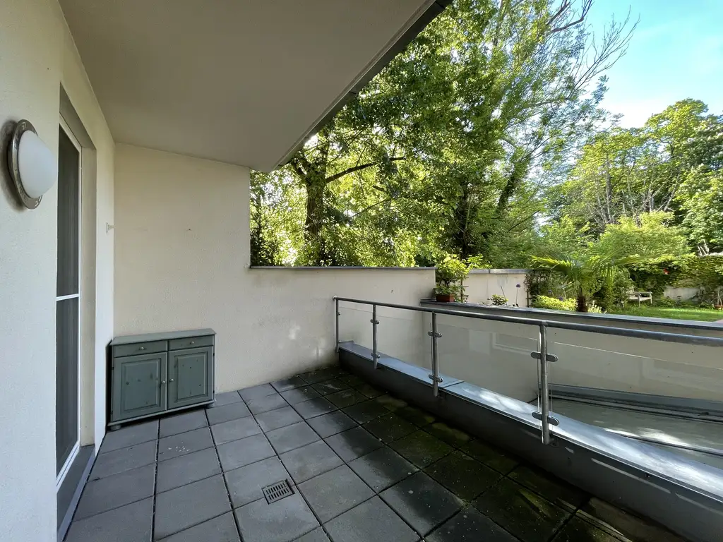 Urbanes Wohngefühl mit Charme – mitten in der Mödlinger Fußgängerzone