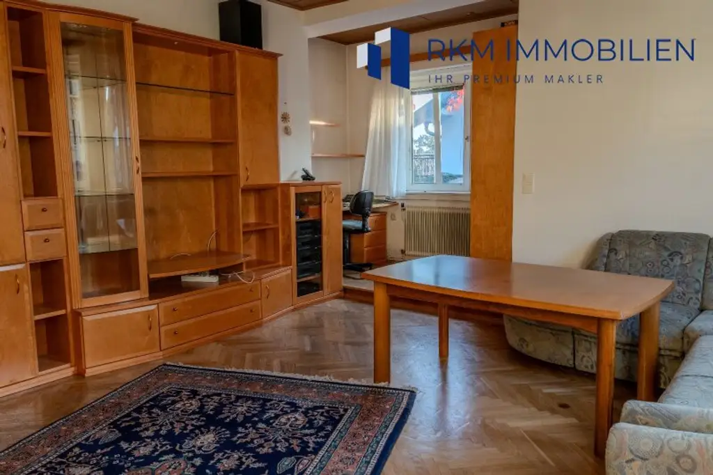 Traumhaftes Einfamilienhaus in Wien 1230: 9 Zimmer, Garten, Balkon und Garage!