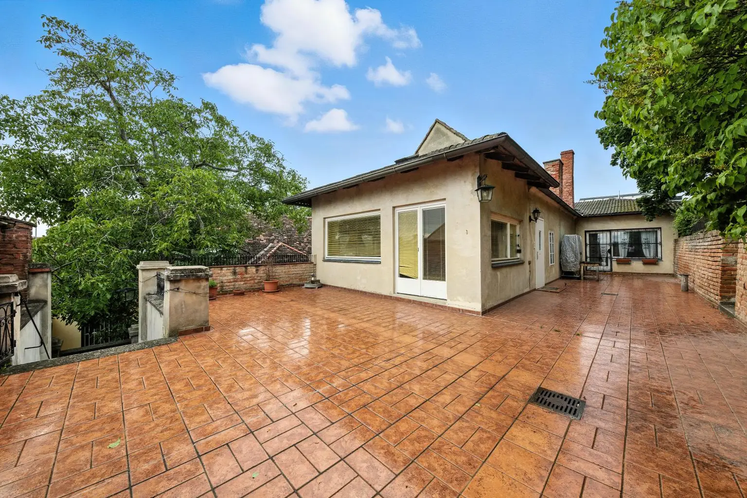 STILALTBAU STADTRESIDENZ-  ALLES WAS DAS STILALTBAU HERZ BEGEHRT!