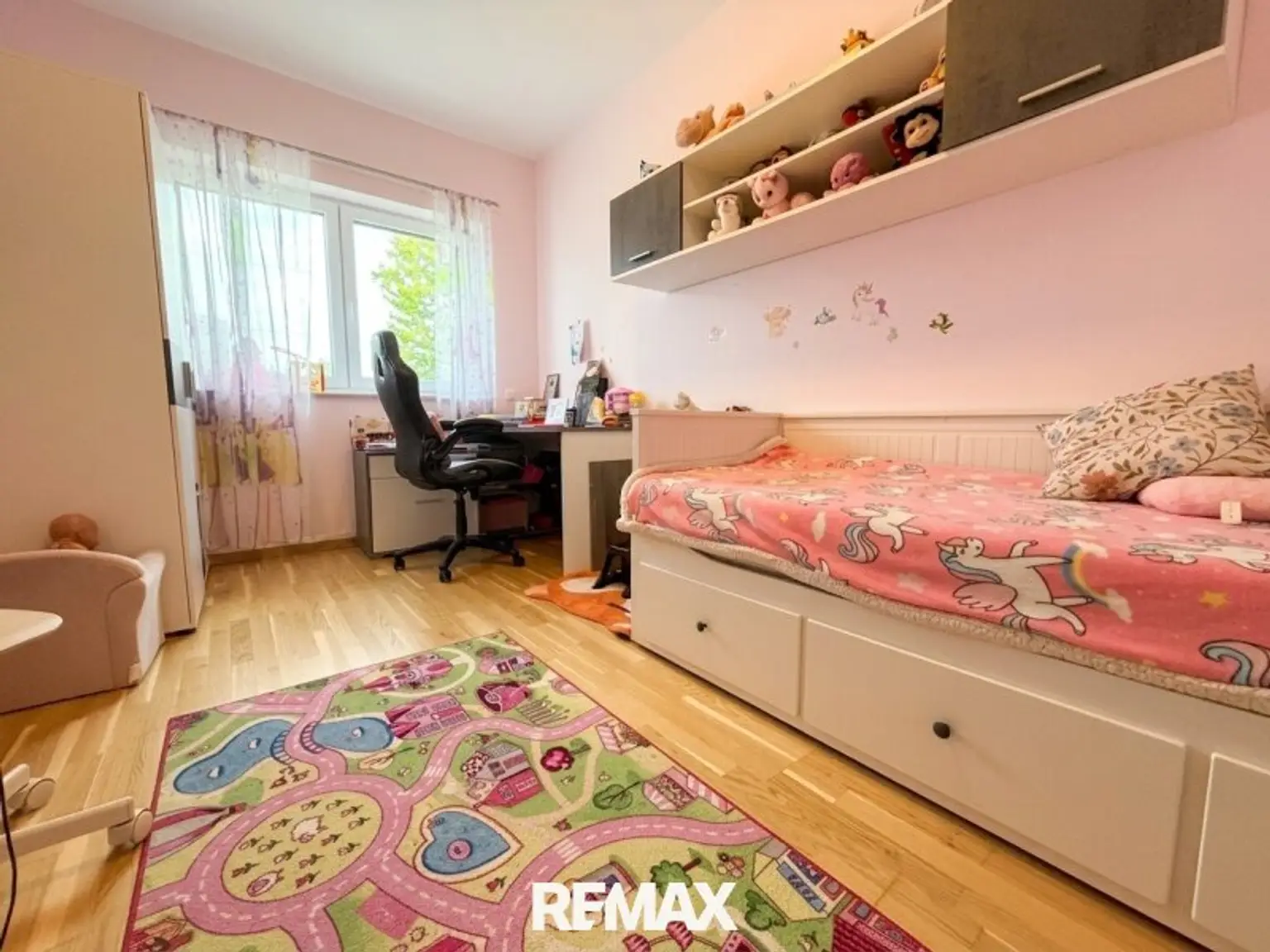 Kinderzimmer