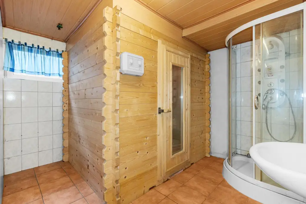 "Ein Haus wie ein Überraschungsei!"