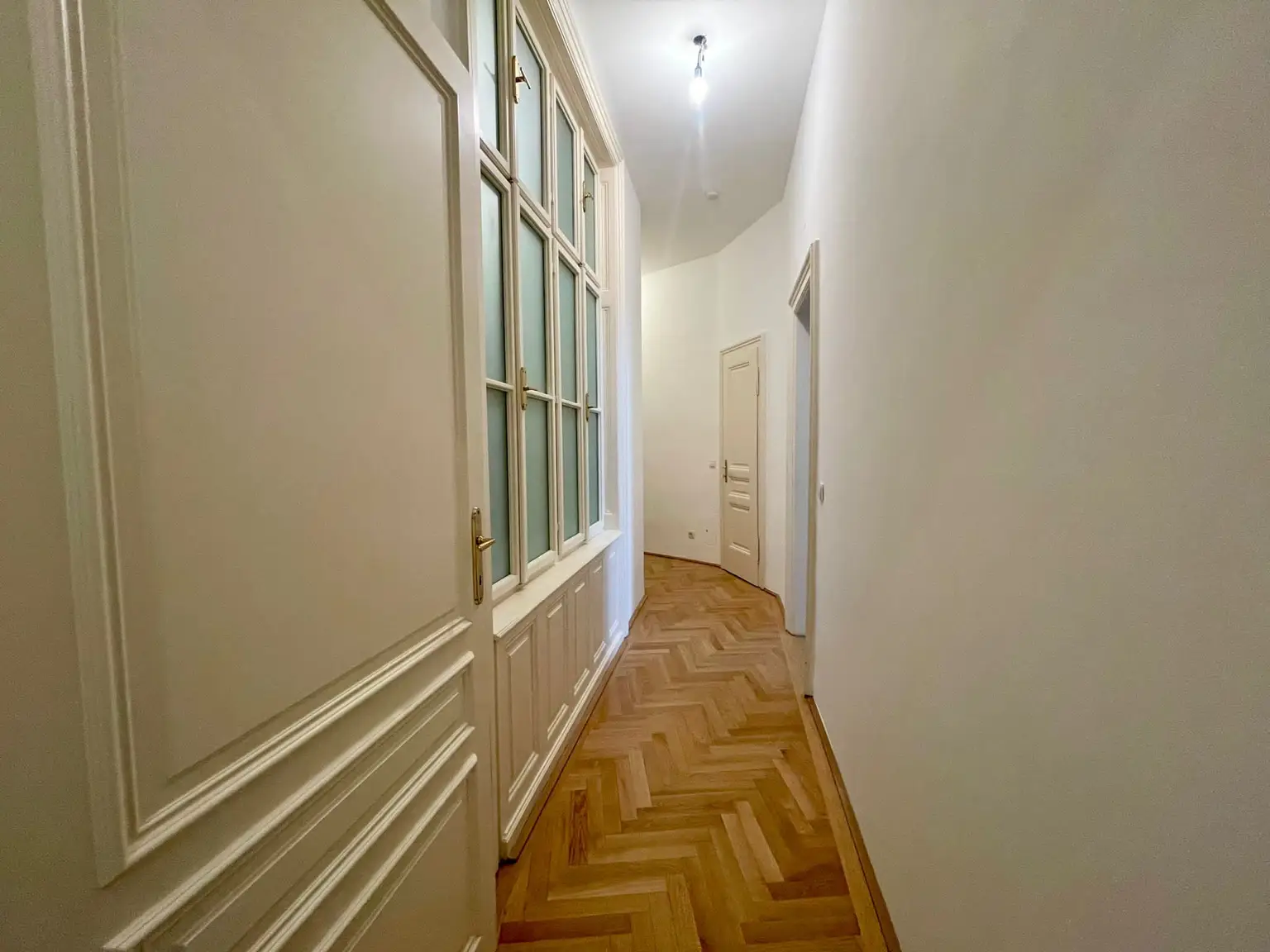 UNBEFRISTET: Wohnjuwel in perfekter Innenstadtlage