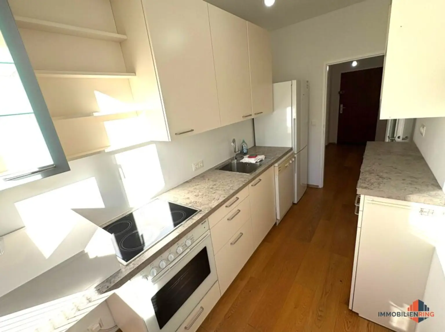 Attraktive 3-Zimmer-Wohnung in Maria Enzersdorf - Ihr neues Zuhause!