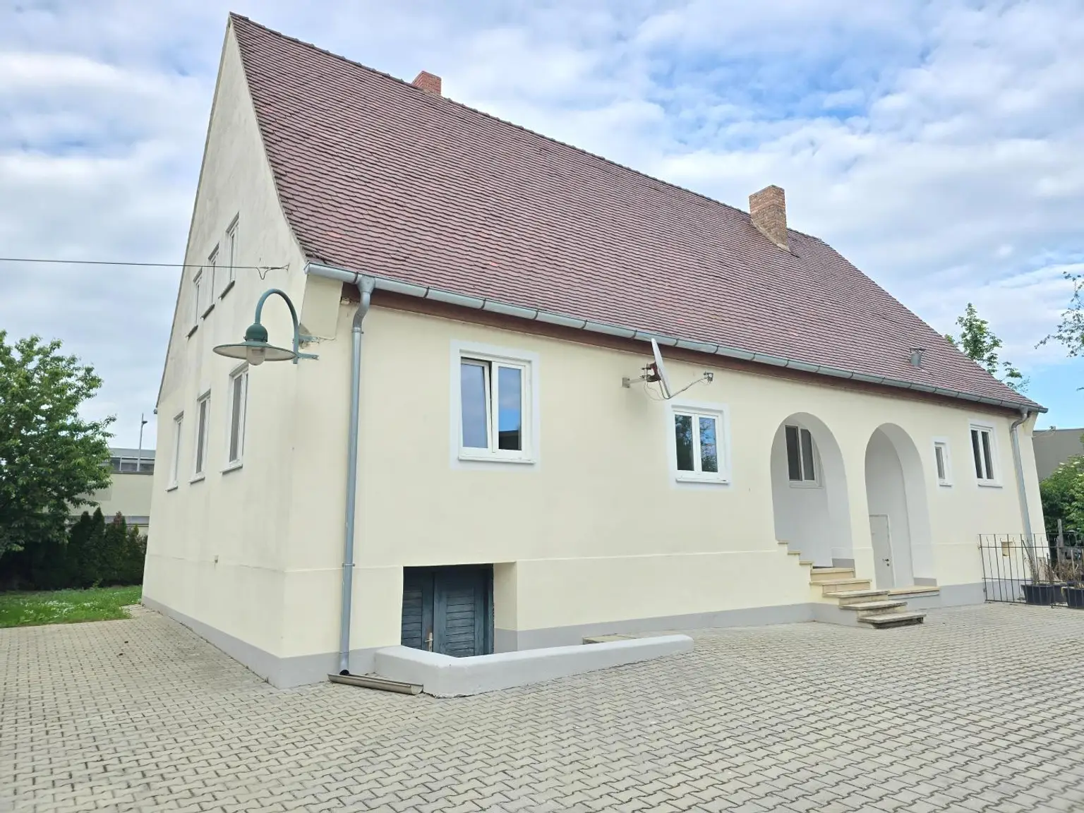 Bruckerstrasse Obj.3338 a