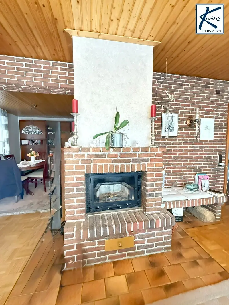 Kamin
