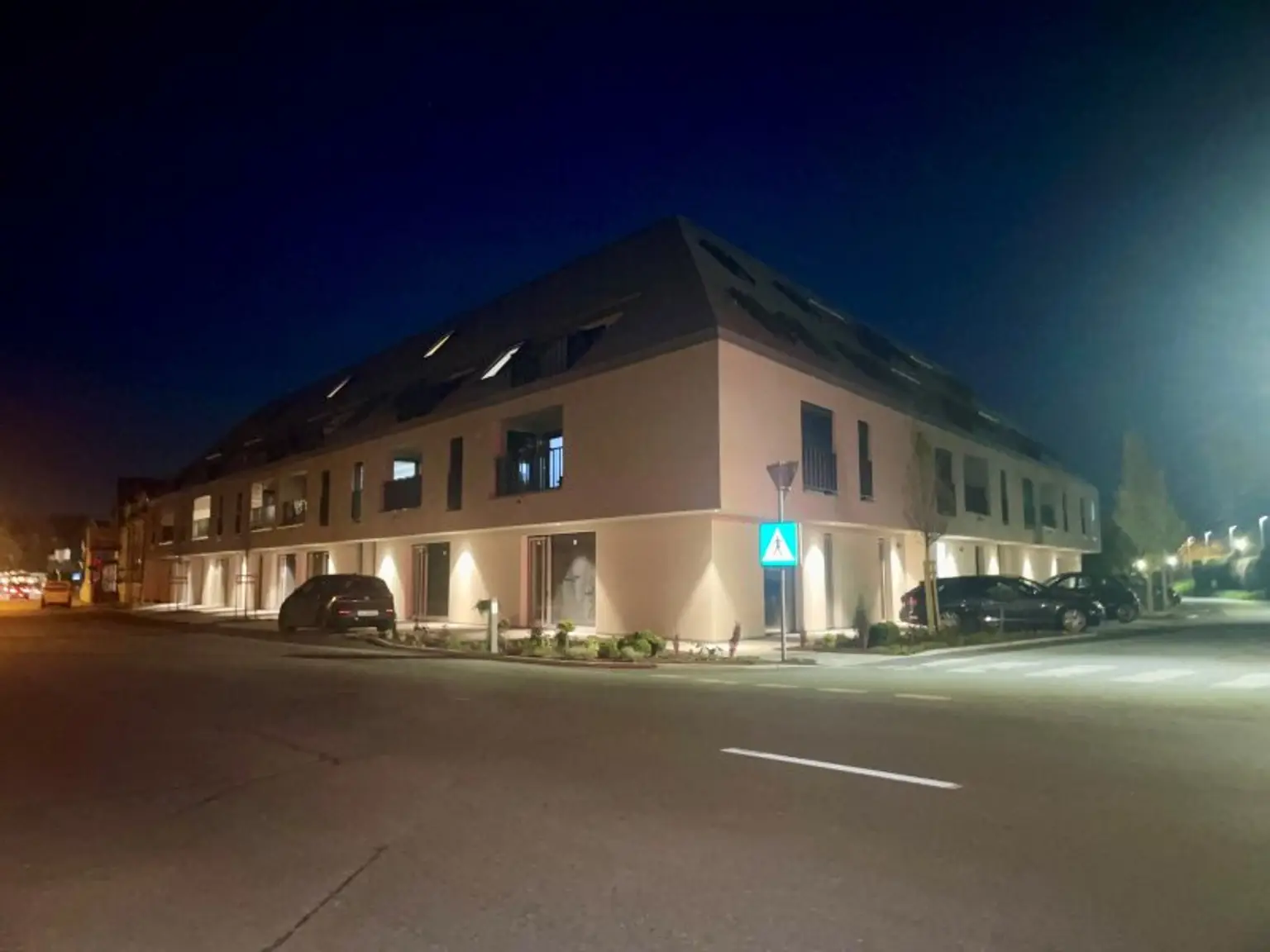 Modernste Traumwohnungen im Zentrum von Frauental