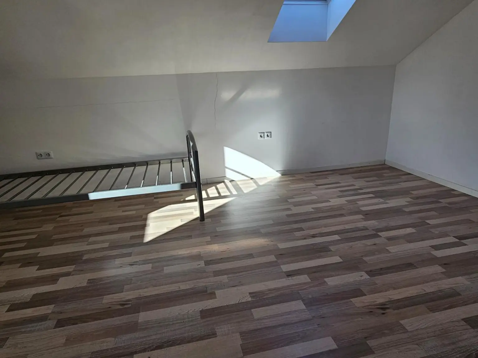 3-Zimmer Wohnung in bester Lage