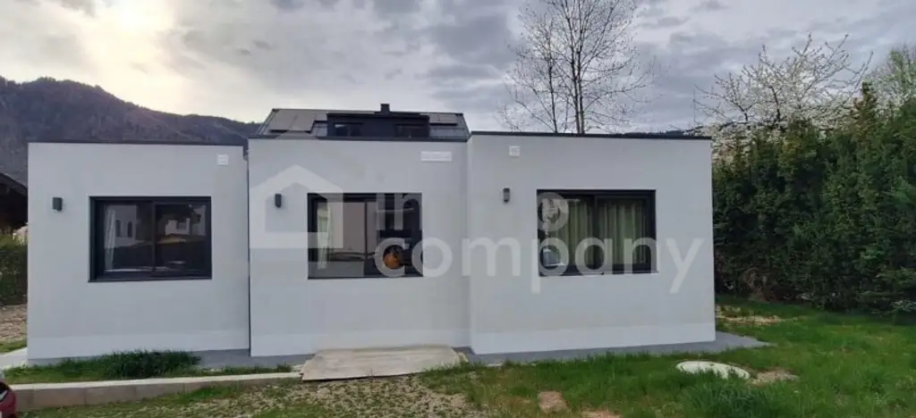 Traumhaftes Fertighaus: 4 Zimmer, Erstbezug, nur 290.000 €!