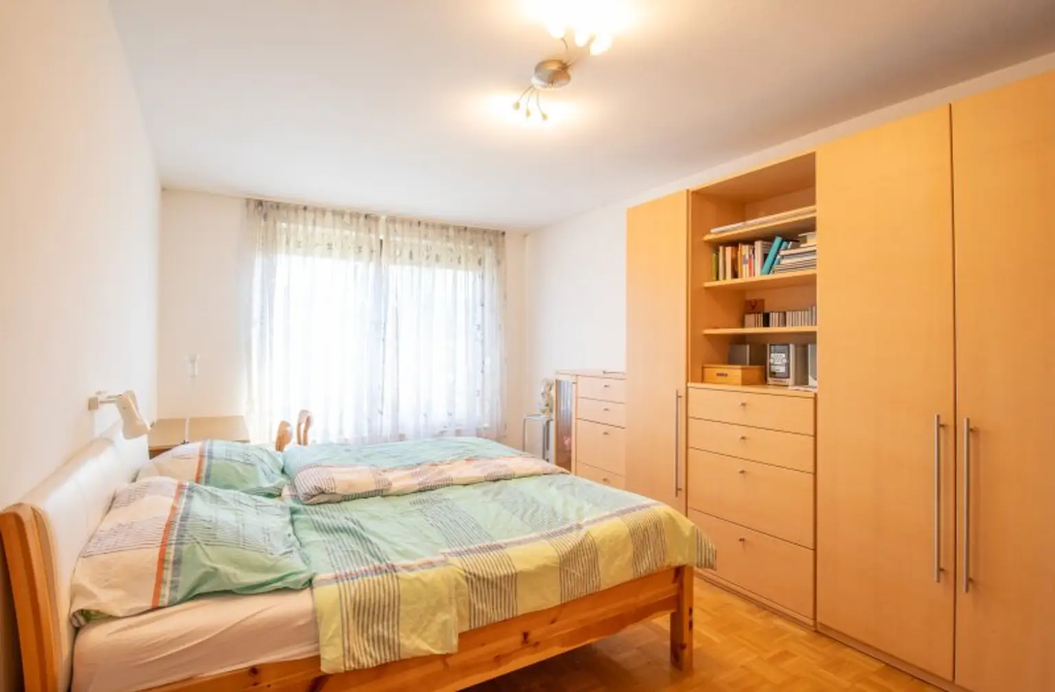 ***Gemütliche Doppelhaushälfte in begehrter Lage in Klagenfurt-Viktring***