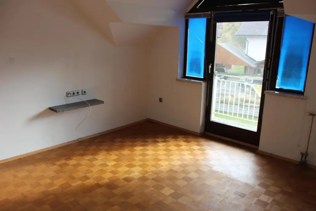 Wohnhaus in schöner Wohngegend in Zeltweg zu verkaufen