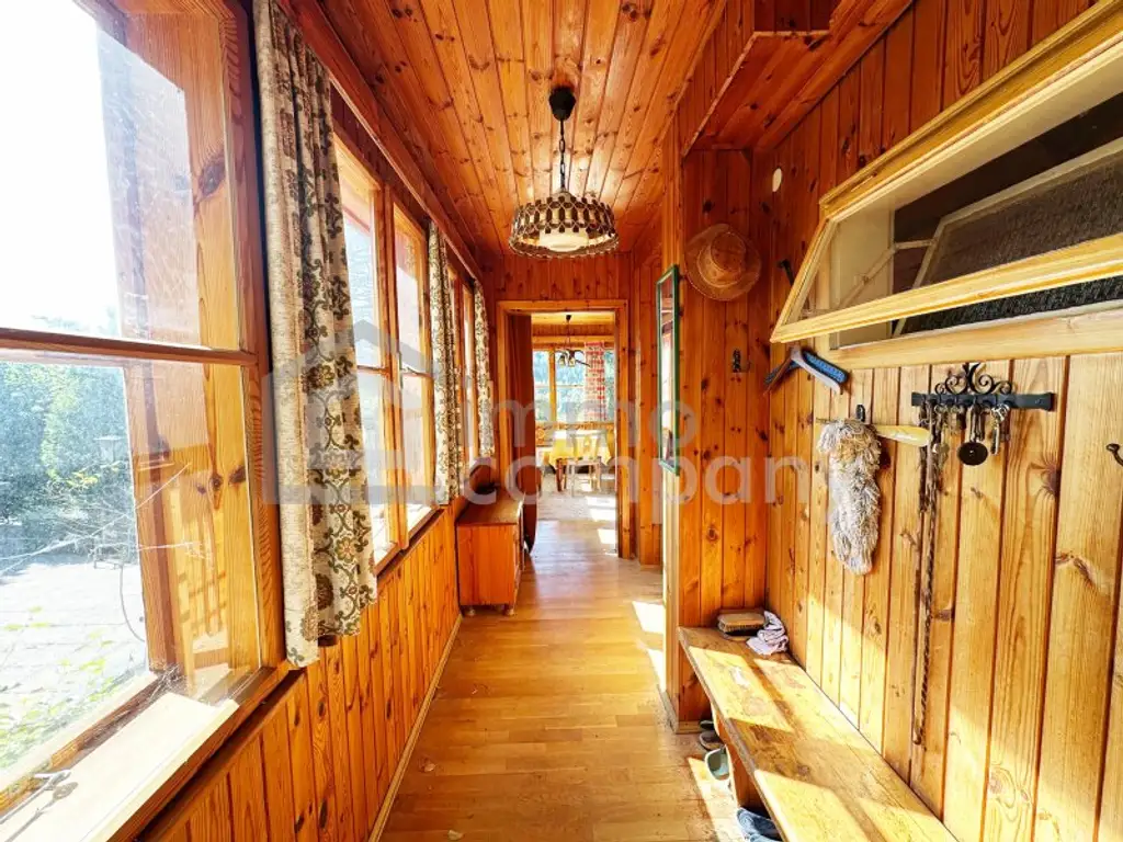 Uriges Landhaus - Traumlage - plus  Pool - Grundfläche 1.594 m² - Renovierung und Schönheitsreparaturen sind erforderlich, dennoch sofort beziehbar!