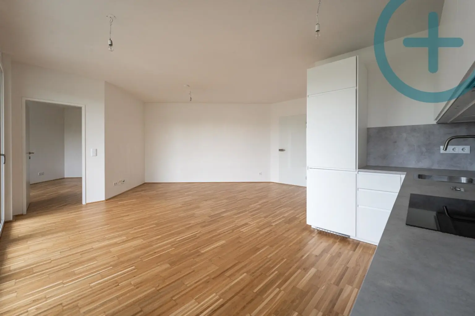 HELLE 2 ZIMMER WOHNUNG | CITY FLAIR WIEN | Nähe Bahnhof Atzgersdorf