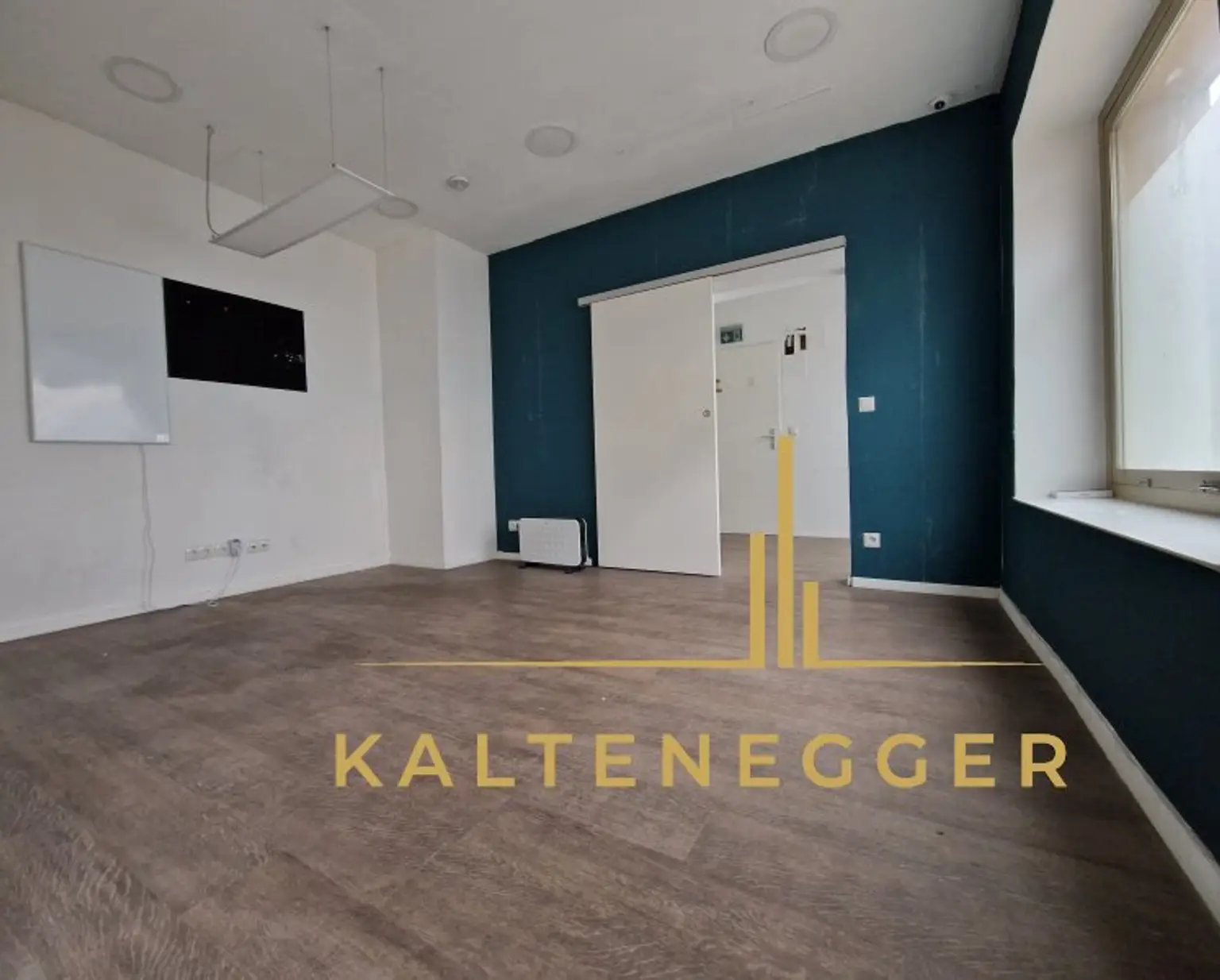 Gut vermietbares, rentables Eckhaus im idyllischen Neunkirchen