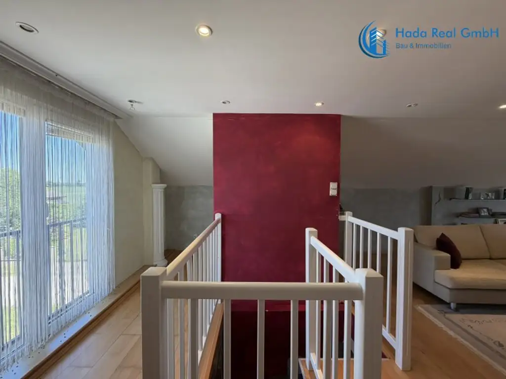 Großzügiges 7-Zimmer-Haus in Ebreichsdorf mit Terrasse, Garage & moderner Ausstattung!