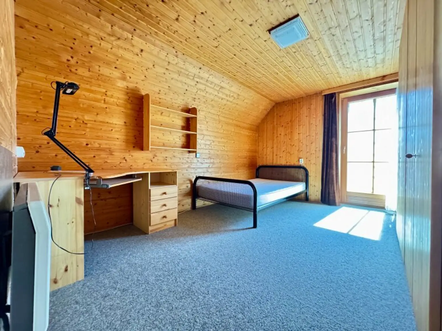 Zimmer im DG