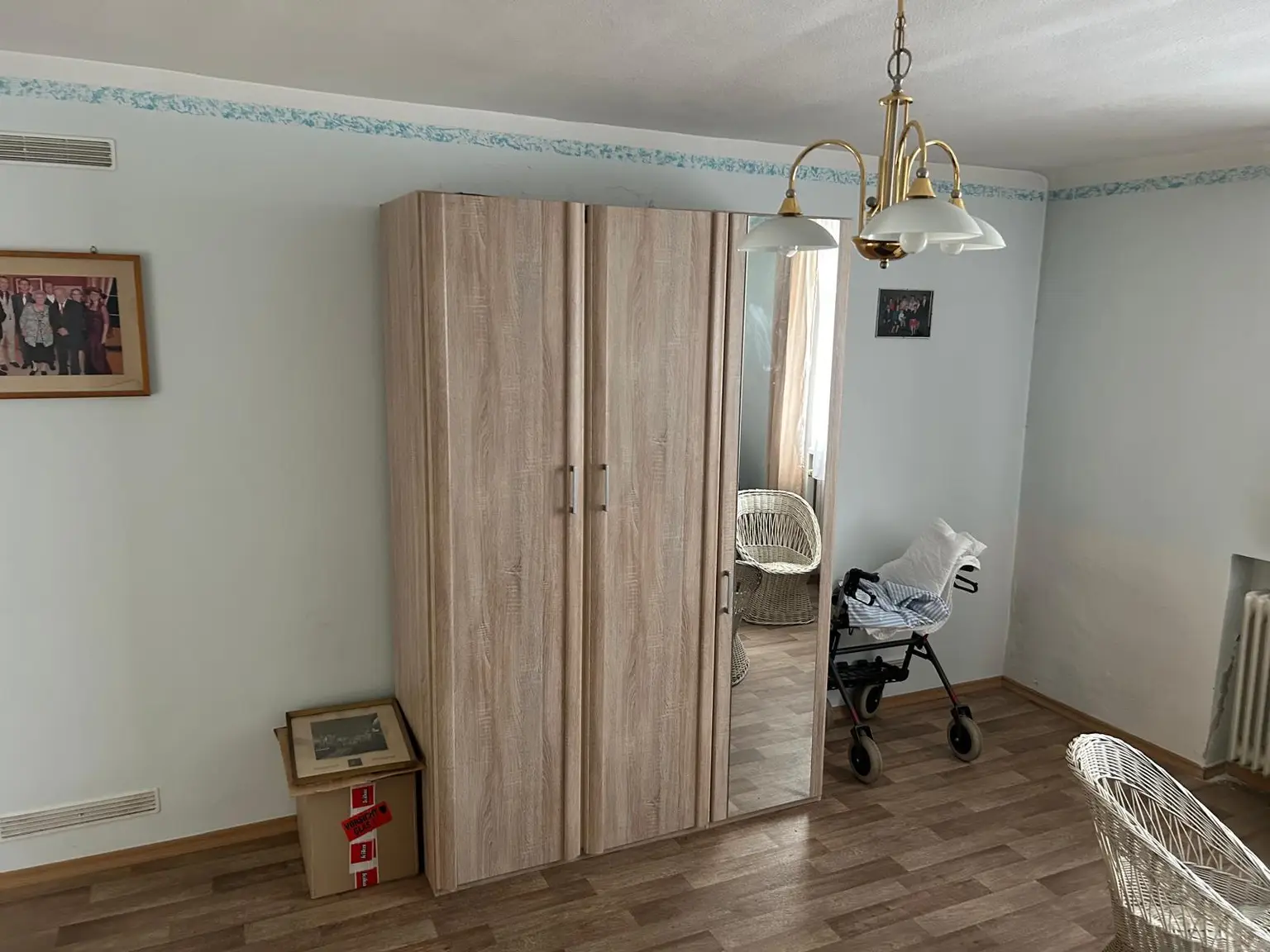 Bauernhaus für Selbstversorger, Tierhaltung & Rückzug ins Grüne