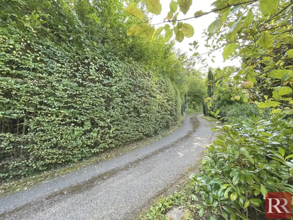 Stilvolles Anwesen in Schönberg am Kamp