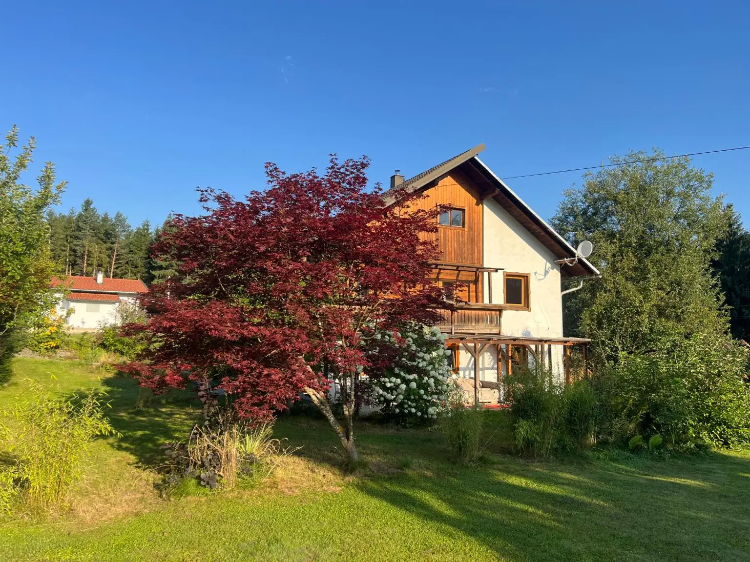 Alpenresidenz mit einzigartiger Energie & exklusivem Charme