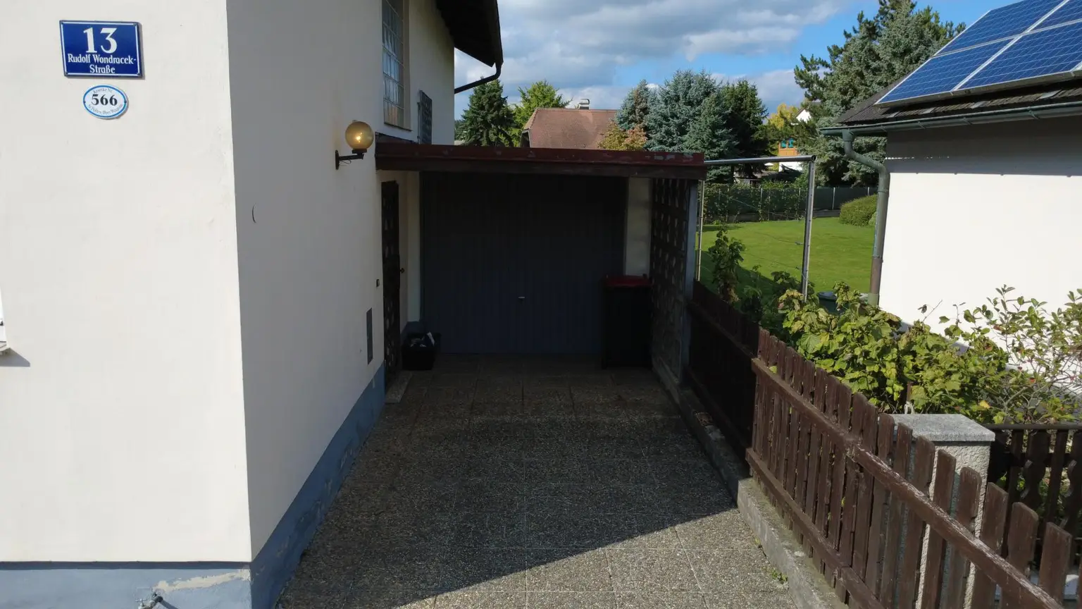 Familienfreundliches Einfamilienhaus mit Ausbaupotenzial in St. Pölten-Wagram