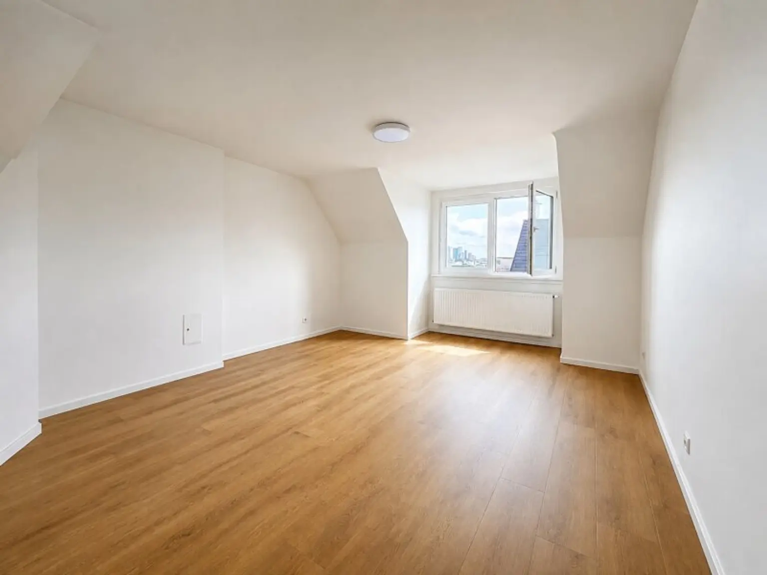 Wohnschlafzimmer
