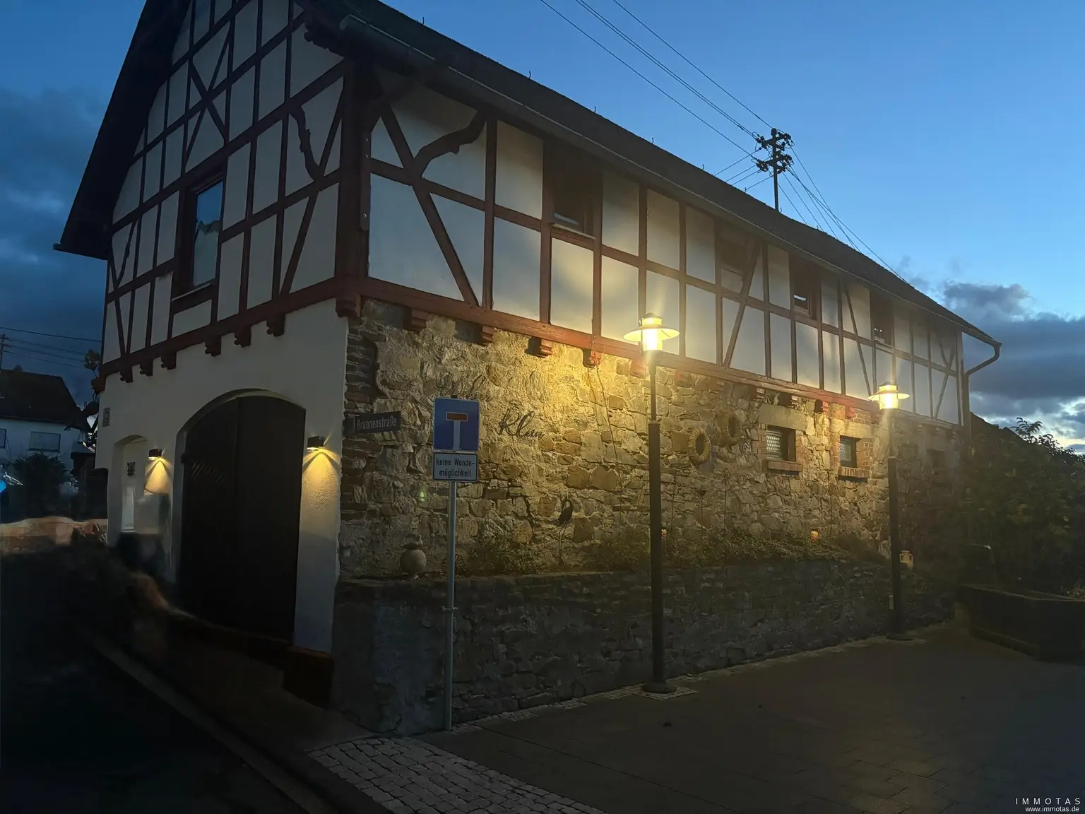 Außenansicht